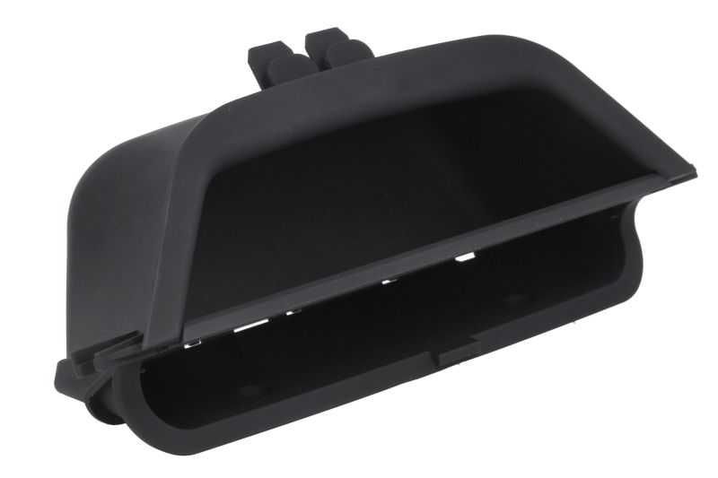 Вътрешни дръжки за врата BMW X3 / X4 F25 / F26 – Черен цвят 1бр.