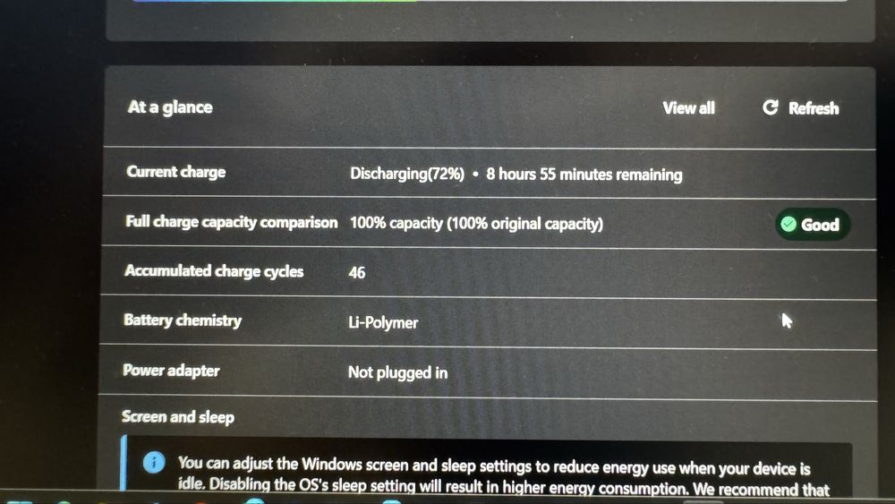 Laptop Lenovo Ideapad Slim 5
