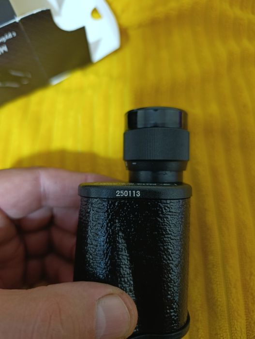 Монокуляр КОМЗ оригинал