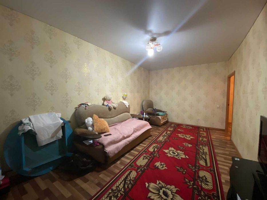 Продам 2 ком на КСК 2017