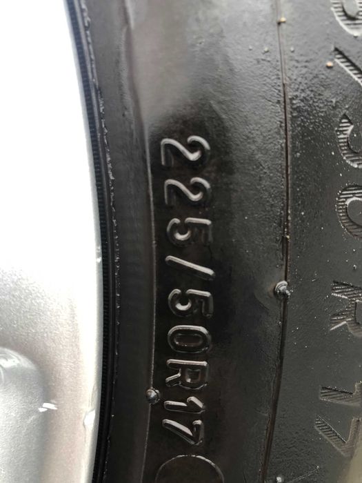 Vindem Jante Audi A4 B8  5x112 R17