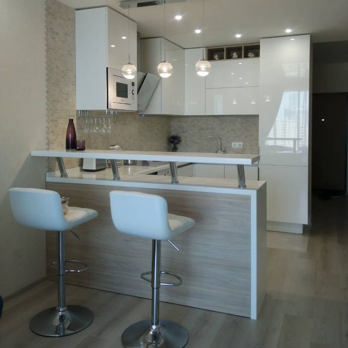 Кухни на заказ!!!