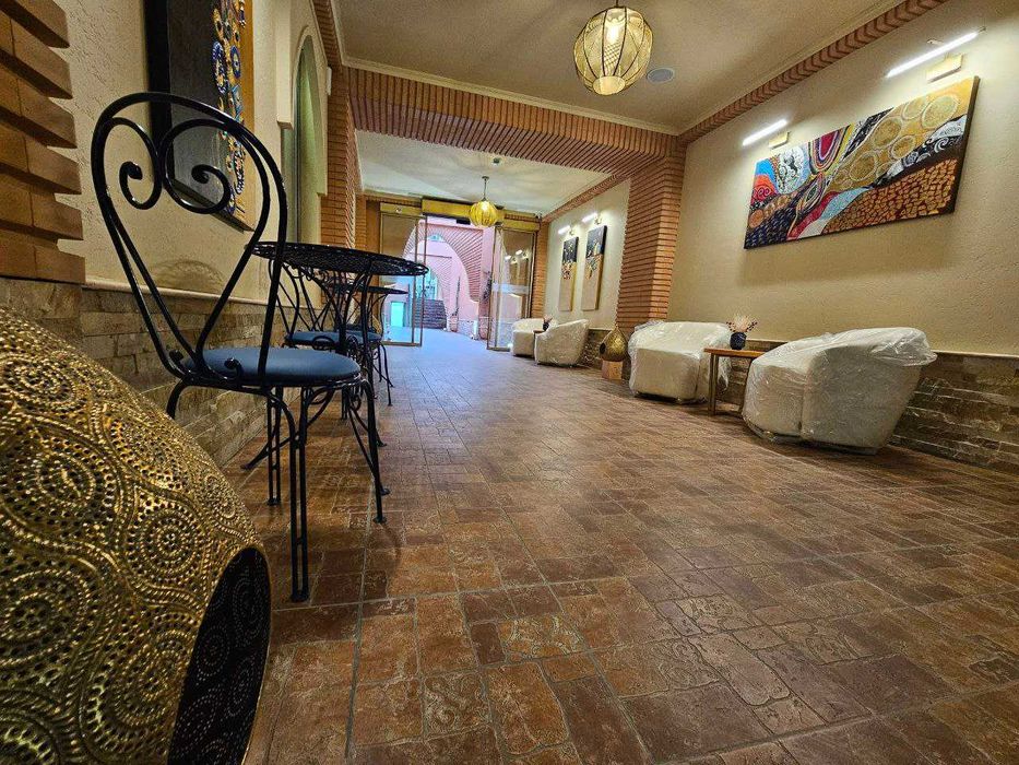 Продам новый отель полностью укомплектованный