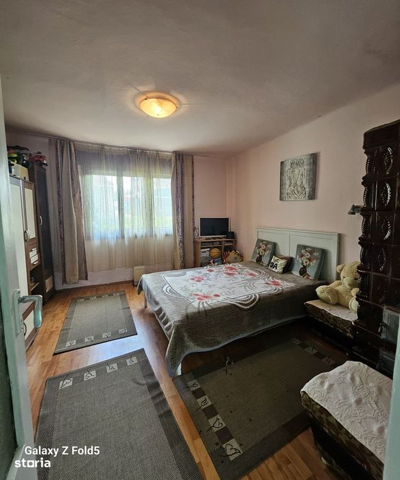 Casa Sanmartin ideala pt pensiune, restaurant, teren intre 500-2200 mp