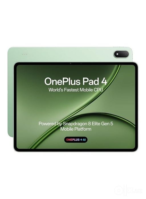 OnePlus pad 4 / pad 3 pro