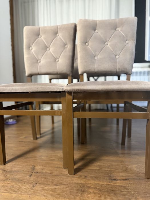 Продаются б/у стулья