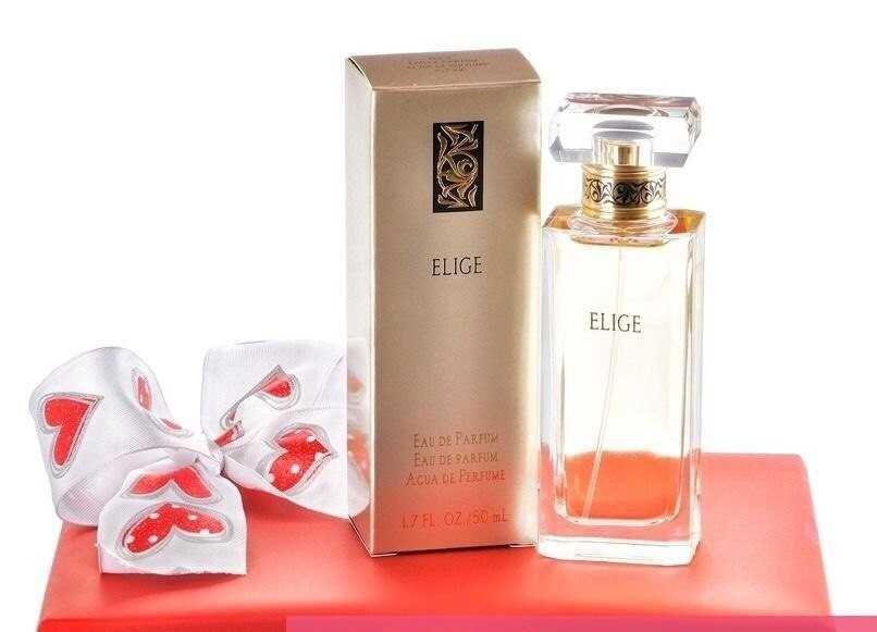 Elige от Mary Kay
