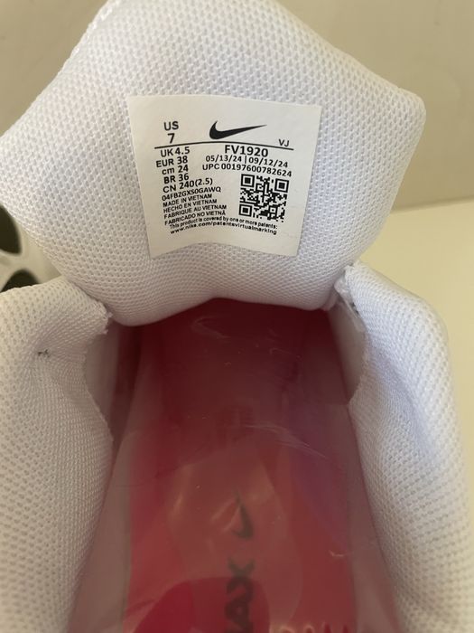 Nike Wmns Air Max Muse