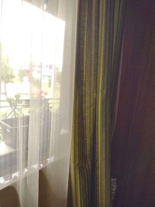 Пердета, покривало за спалня, възглавници