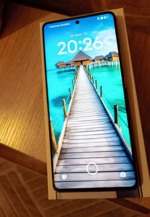 Продам Redmi note 14 pro