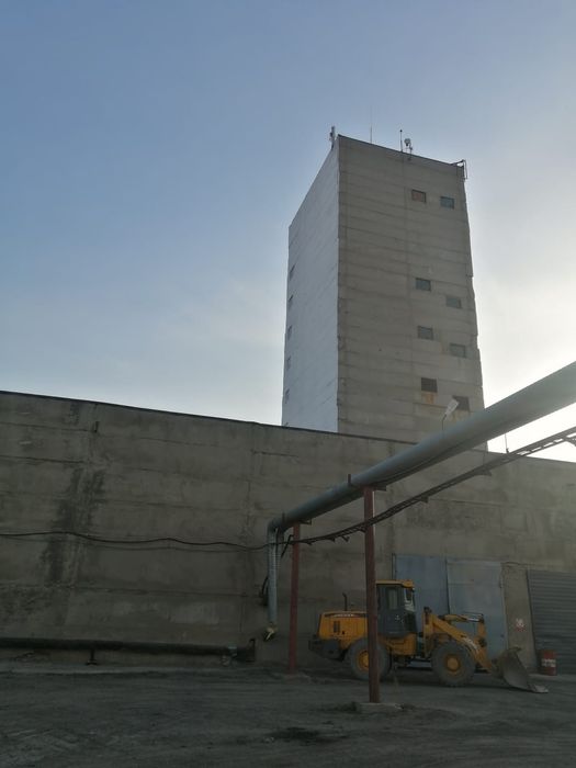 Услуги строительные