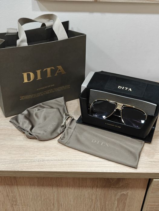 Слънчеви очила DITA