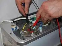 Ремонт электроплит духовок пицца печей фритюрниц