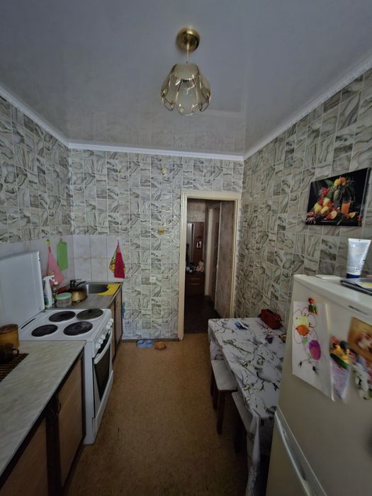 Продам 2-х квартиру
