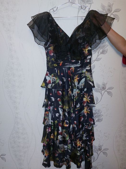 Платье женское модные