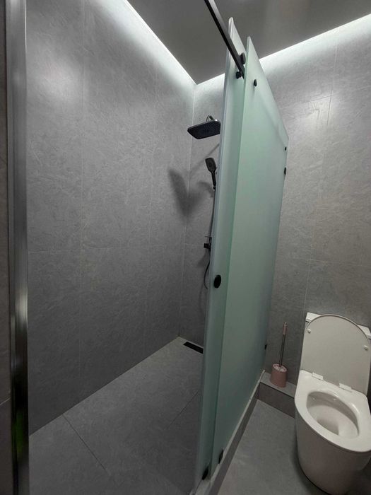 2-комнатная квартира, 56 м², ЖК O'zmakon by Golden House — аренда