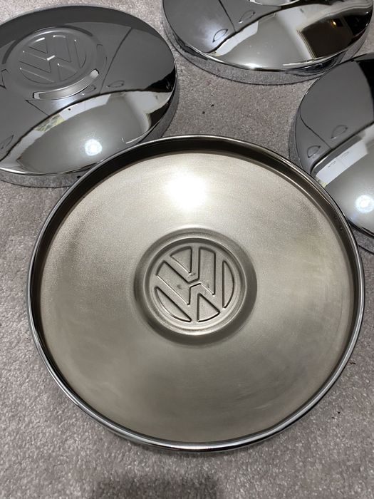 Capace roti vw t2/t3 kafer