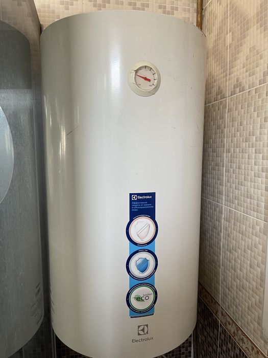 Бойлер 100литров