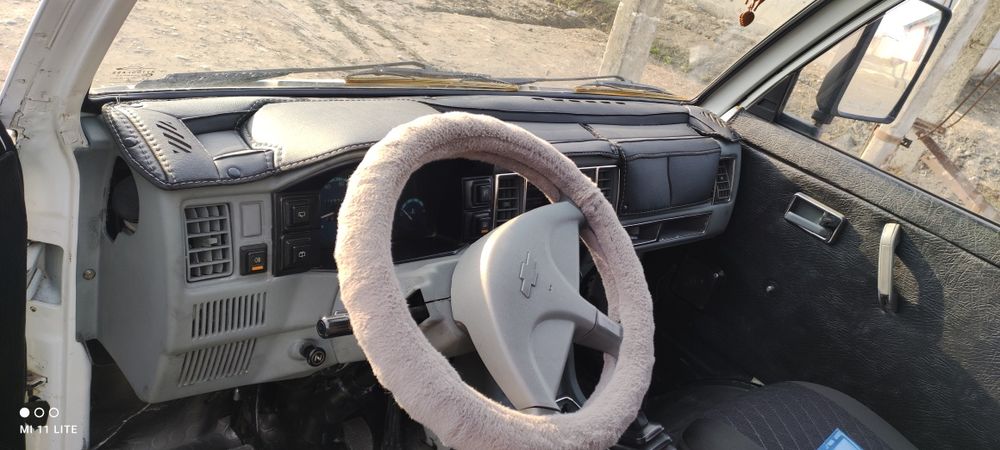 Damas sotiladi srochni 2011