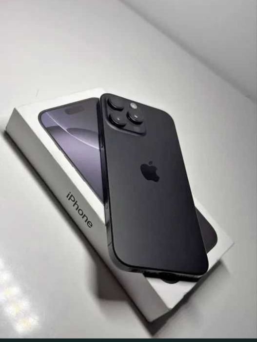 Iphone 16 promax 97% baterie impecabil