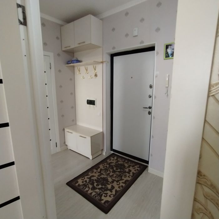 Продается однокомнатная квартира