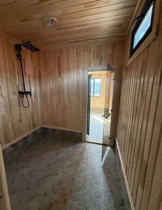 Баня под БИЗНЕС!!!