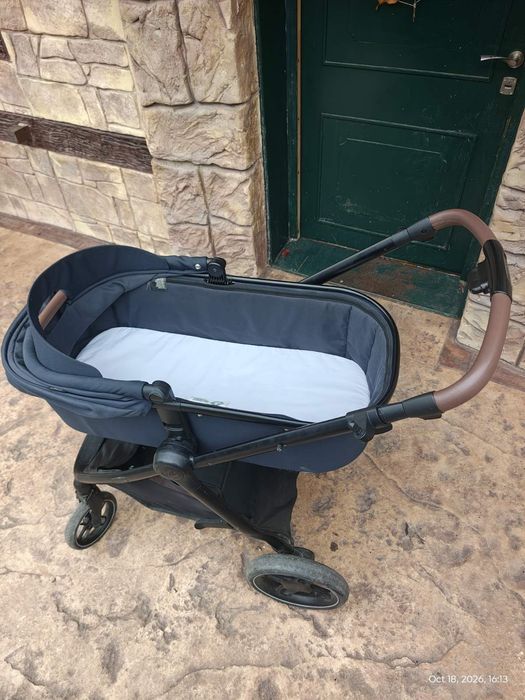 Детска количка Maxi Cosi street plus