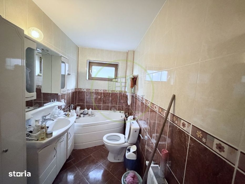 Casa P+1, 184mp utili, 581mp teren, cartier Brestei aproape de Promena