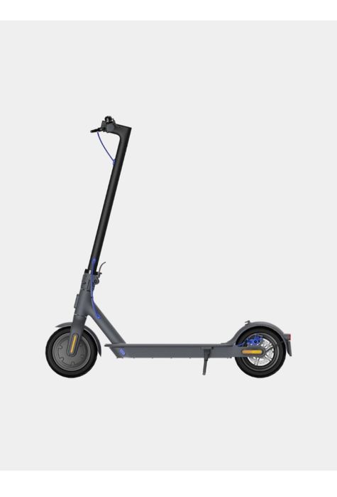 Xiaomi Mi Electric Scooter 3  Naqt va Nasiya