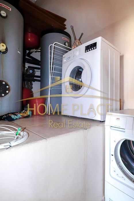 Дава се под наем Четиристаен апартамент в Варна, Колхозен пазар - 120 кв.м за 867 € - Снимка #11