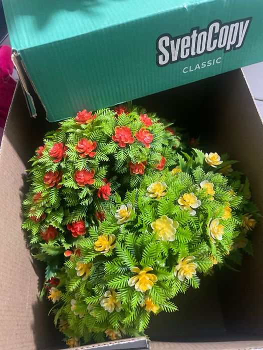 Канцелария товарлари