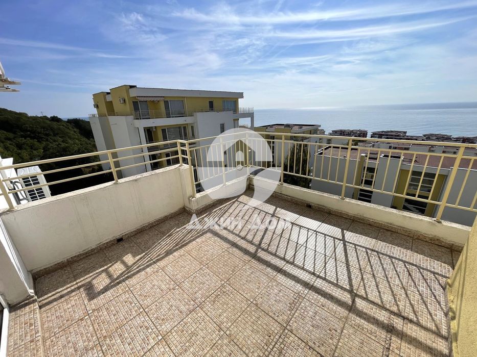 Продава се Двустаен апартамент в Свети Влас - 76 кв.м за 638 €/кв.м - Снимка #11