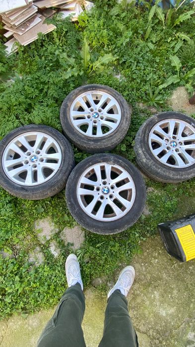 Джанти m-pack styles