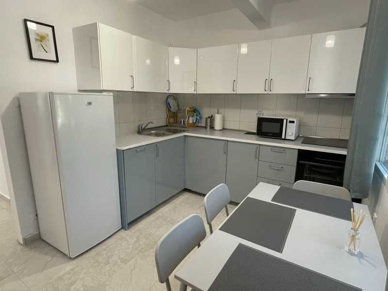 Дава се под наем Тристаен апартамент в София, Овча купел 1 - 94 кв.м за 612 € - Снимка #3