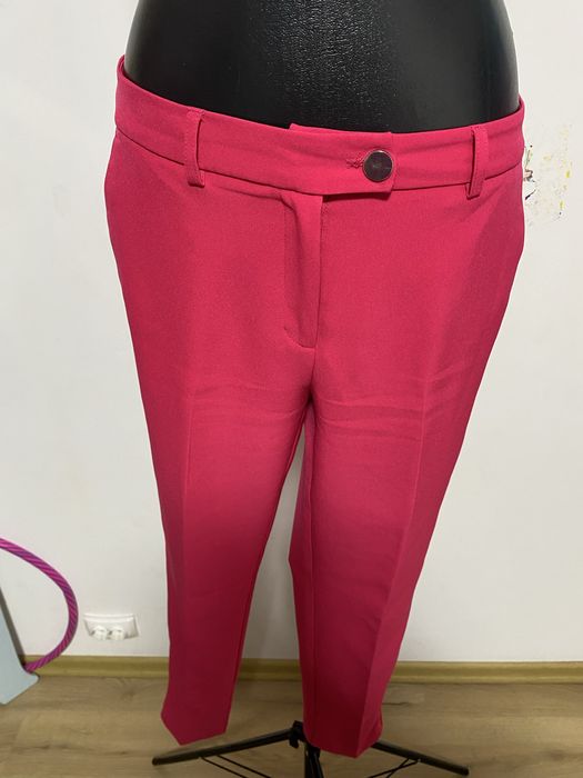 Pantaloni Rick cardona marimea 40