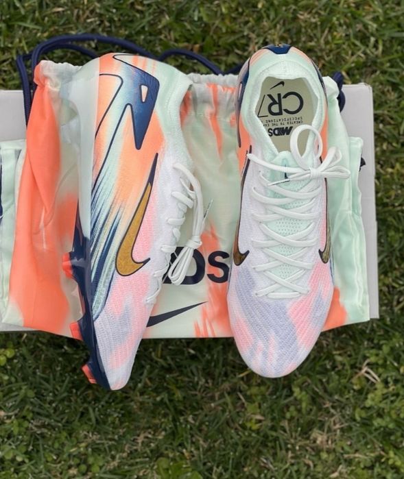 Nike Zoom Mercurial Vapor 16 Elite Mercurial Dream