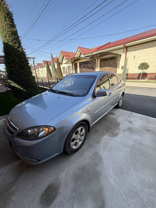 Lacetti Gentra 2015 3pozitsiya