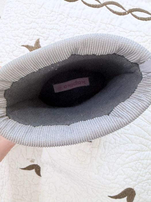 Резиновые сапоги