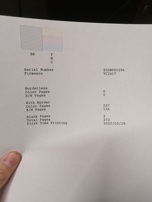 Продам Принтер 3 в 1