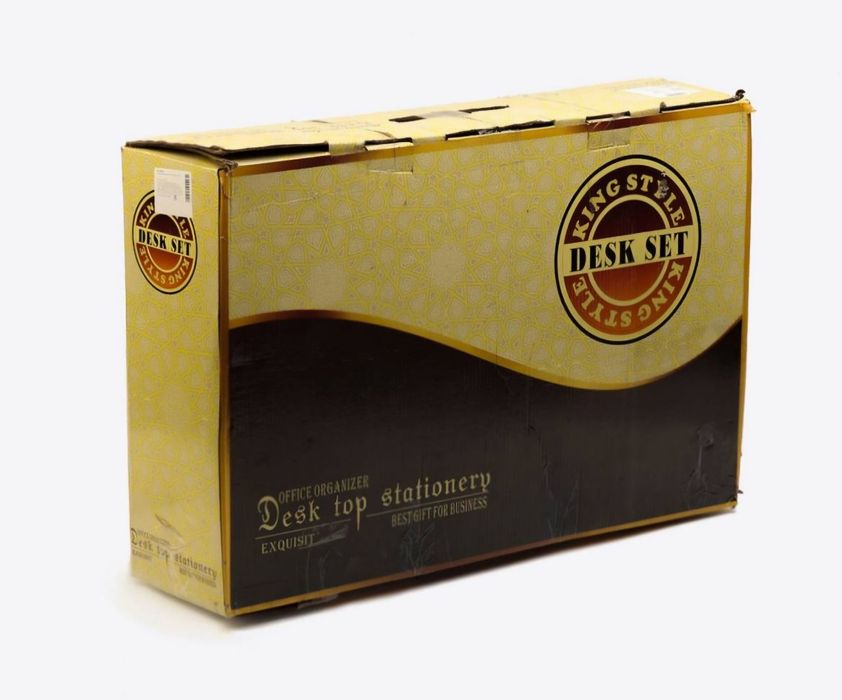 Настольный набор