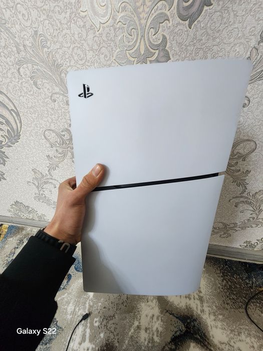 Pleshteshin PS5 sotilad 825gb 4k $470