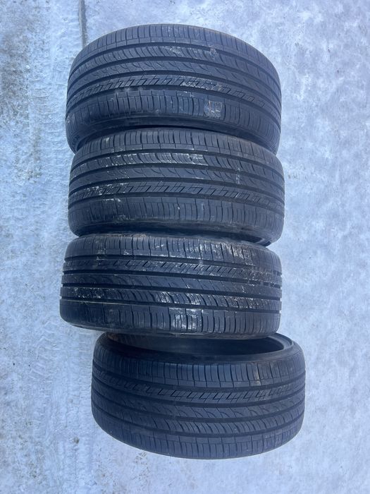 245/30 R22 Nexen N5000 Plus Корея