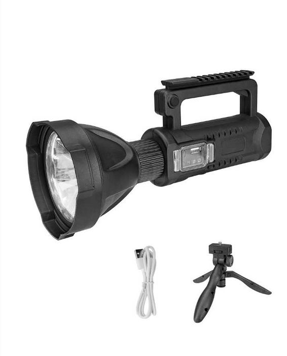 lanterna LED 40w reincarcabila