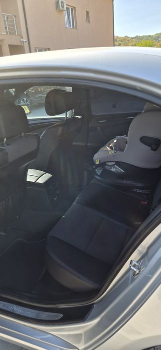 Se vinde bmw 520d