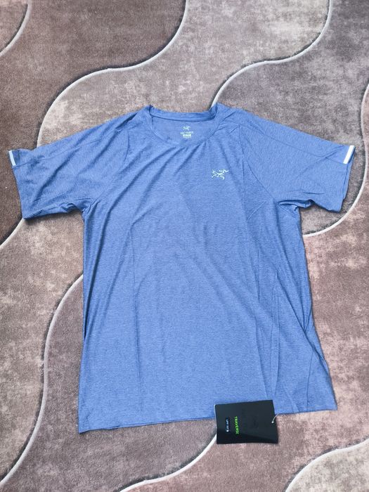 Arcteryx мъжка тениска XL