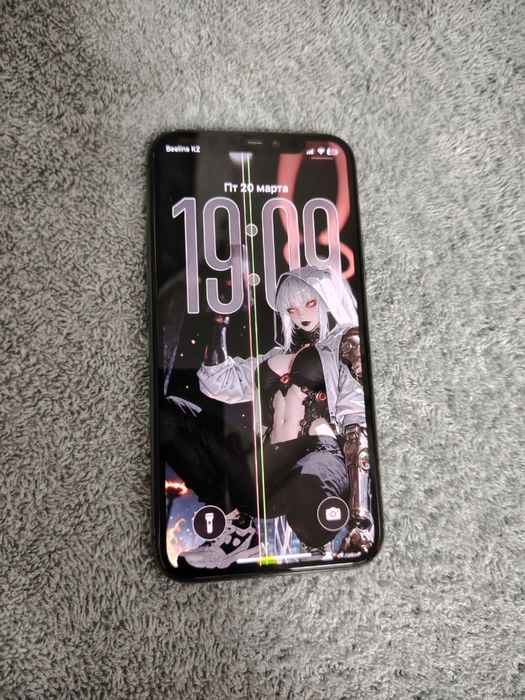 iPhone 11 pro (не дорого)