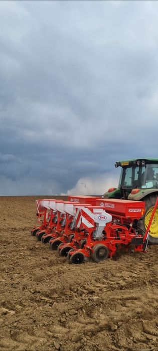 Gaspardo MTR 6 full PRO