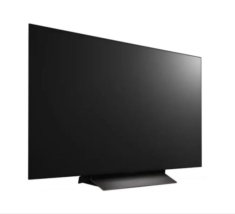 Телевизор LG OLED65C4RLA