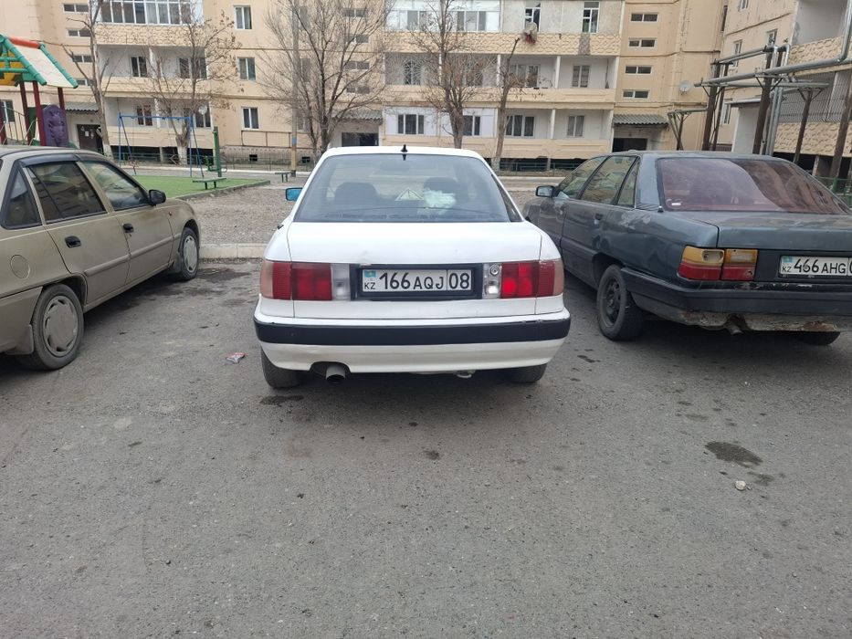Ауди 80 сатылады