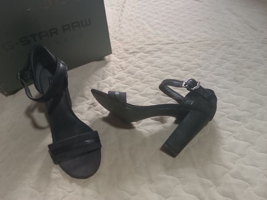 Дамски обувки Miss Suxty G star